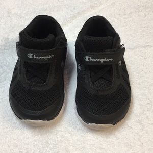 Baby boy shoes